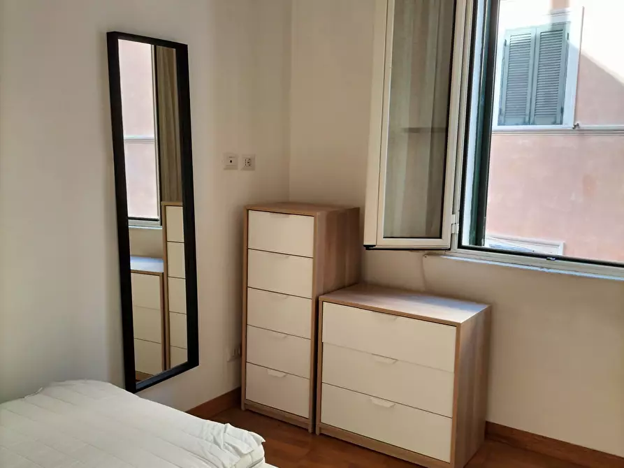 Immagine 15 di Trilocale in affitto  in Via Beato Angelico a Roma