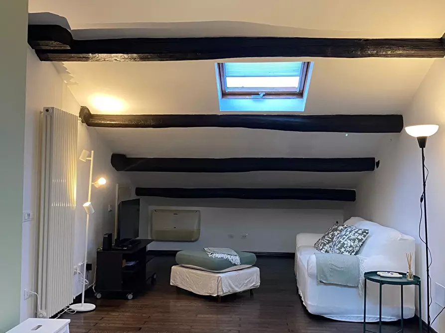 Immagine 10 di Mansarda in affitto  in Via Castelfidardo a Roma