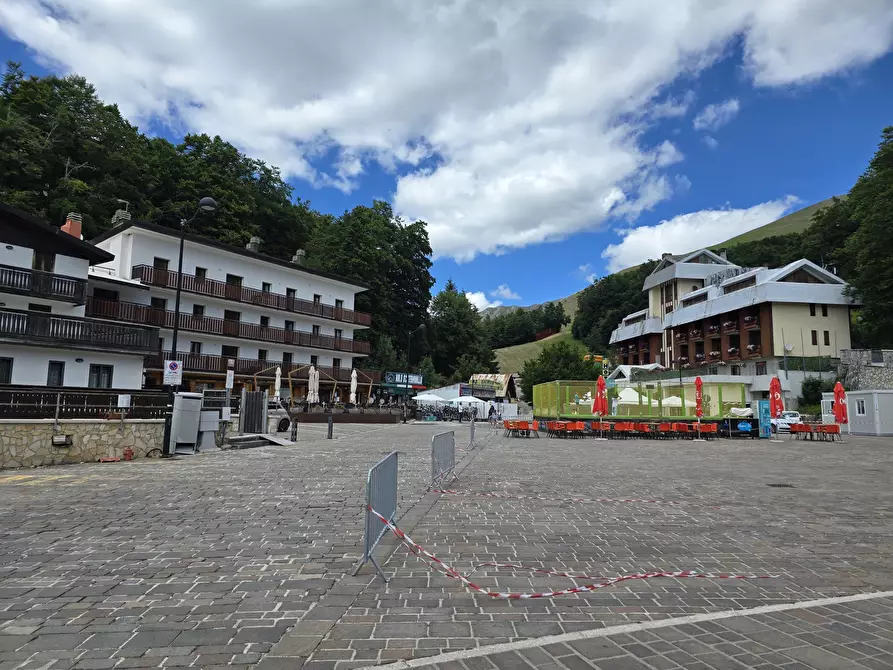 Immagine 43 di Bilocale in vendita  in Via dei Cerri 19 a Rieti