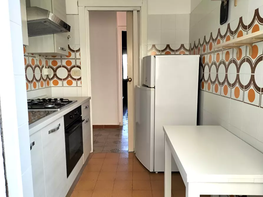 Immagine 19 di Bilocale in vendita  in Via Elettra 8 a Anzio