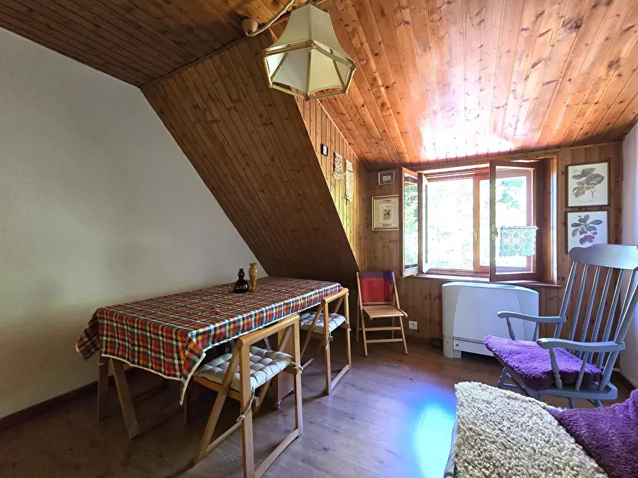 Immagine 10 di Bilocale in vendita  in Via dei Cerri 19 a Rieti