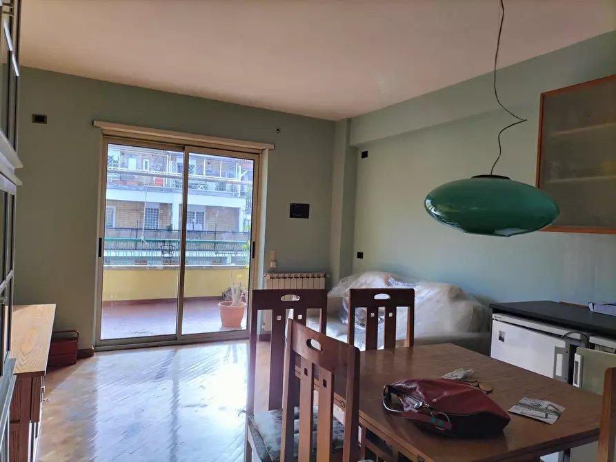 Immagine 4 di Stanza singola in affitto  in Via Filippo Meda 175 a Roma