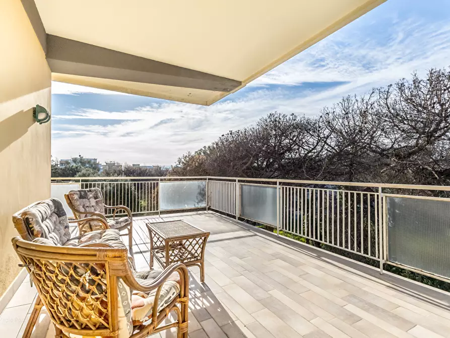 Immagine 35 di Trilocale in vendita  in Viale Capitan Casella 34 a Roma