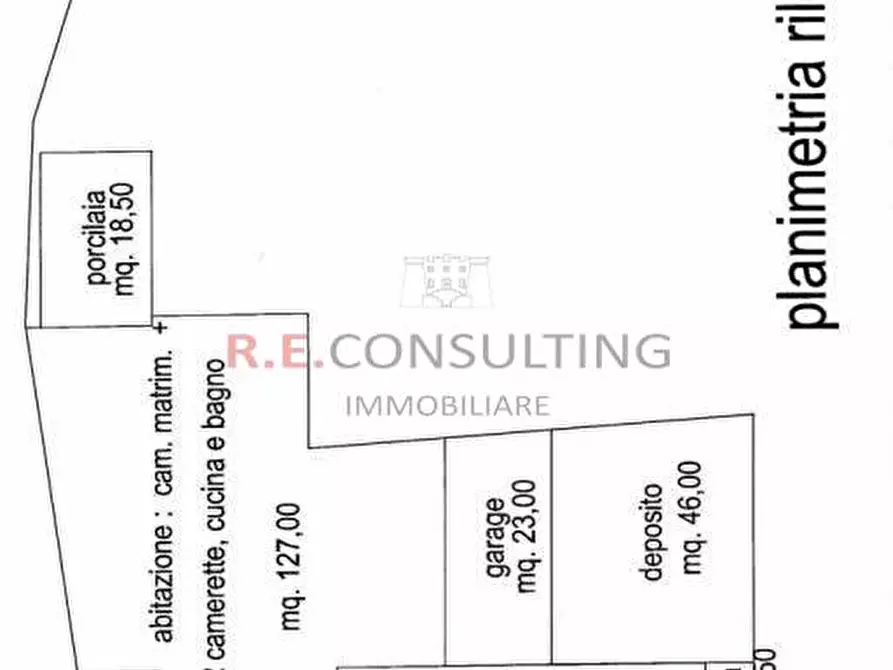 Immagine 23 di Rustico / casale in vendita  in Via Chiancaro a Martina Franca