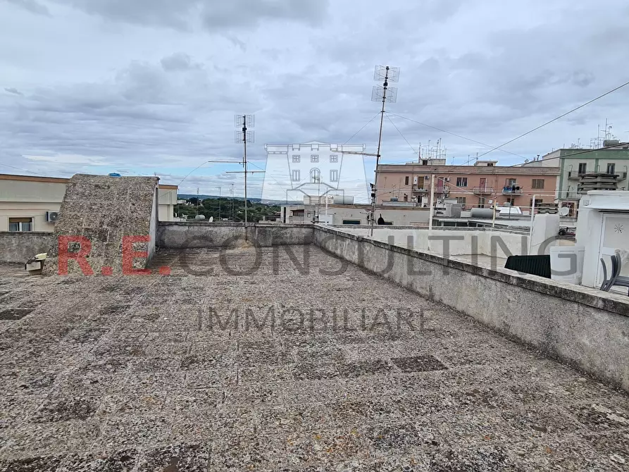 Immagine 14 di Casa indipendente in vendita  in Via Gaetano Donizetti 32 a Martina Franca