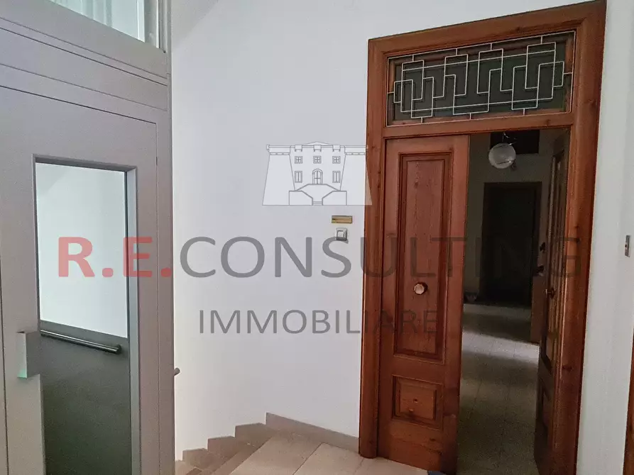 Immagine 3 di Pentalocale in vendita  in Viale della Libertà 28 a Martina Franca