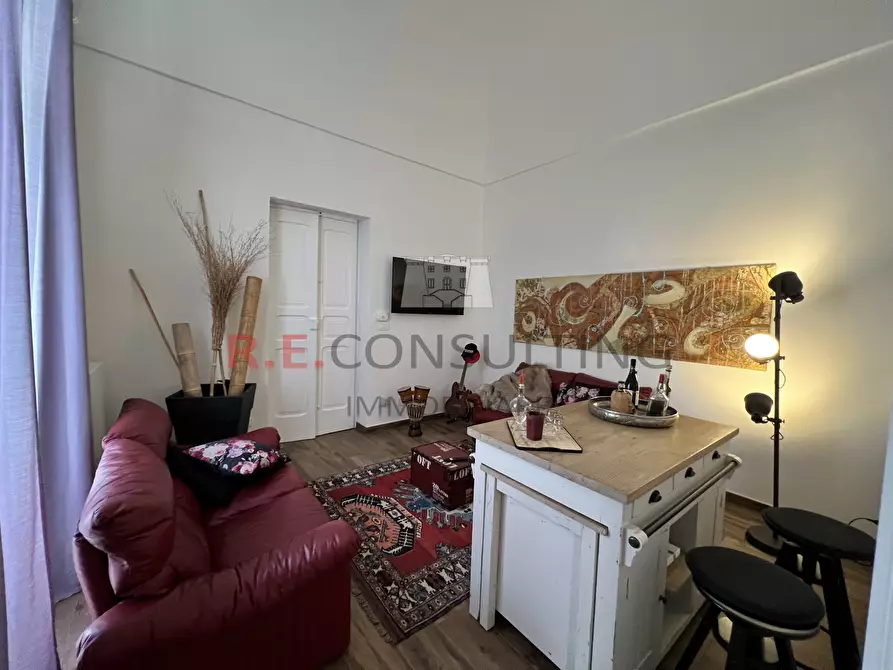 Immagine 52 di Appartamento in vendita  in Via Montegrappa 5 a Martina Franca