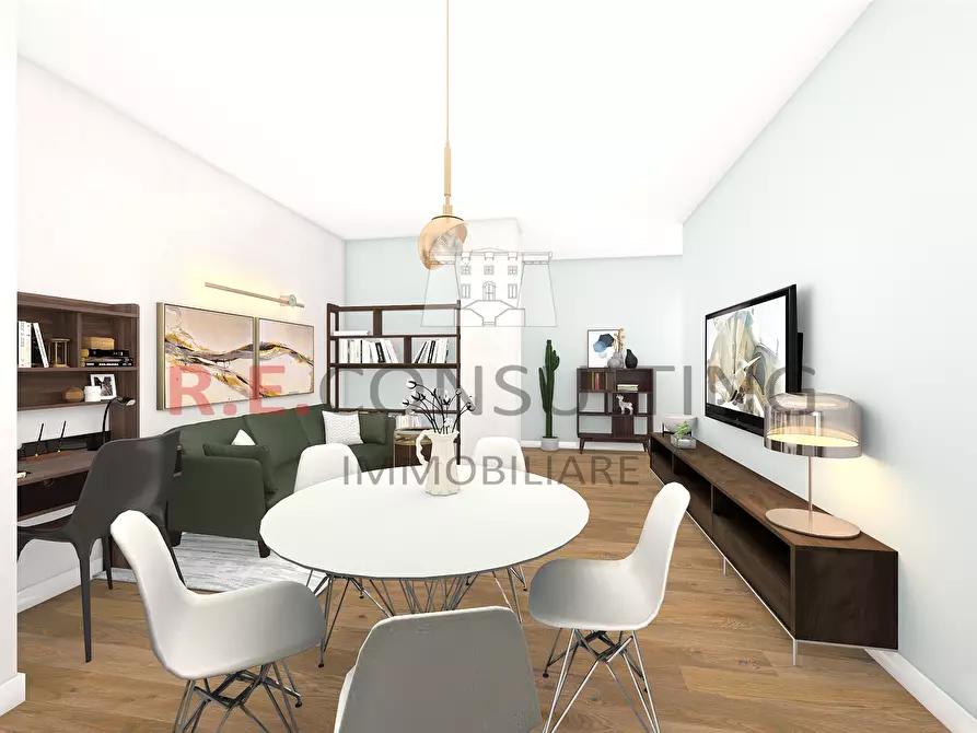 Immagine 7 di Loft/Open space in vendita  in Via San Francesco da Paola 3 a Martina Franca