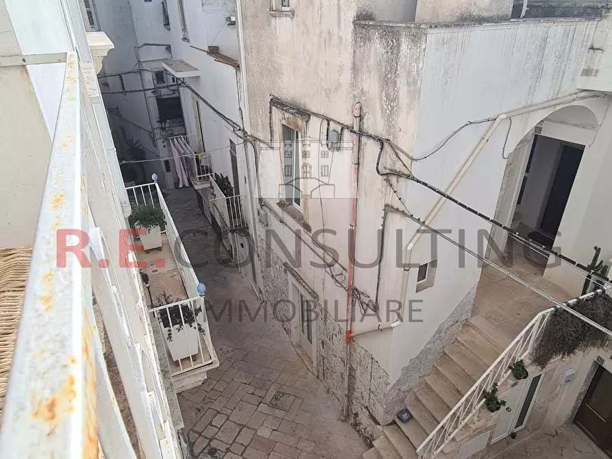 Immagine 20 di Casa indipendente in vendita  in Via Gioacchino Rossini 39 a Martina Franca