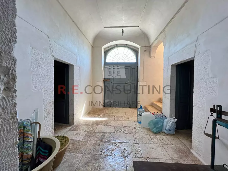 Immagine 38 di Rustico / casale in vendita  in Contrada Santatoce sn a Ostuni