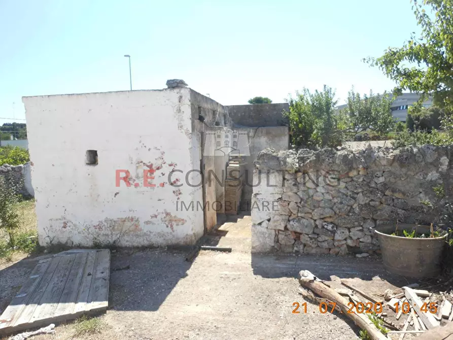 Immagine 8 di Rustico / casale in vendita  in Via Chiancaro a Martina Franca