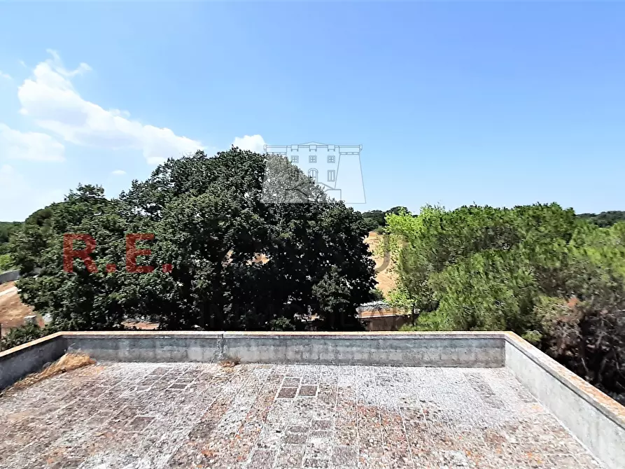 Immagine 15 di Rustico / casale in vendita  in Masseria Corallo snc a Martina Franca