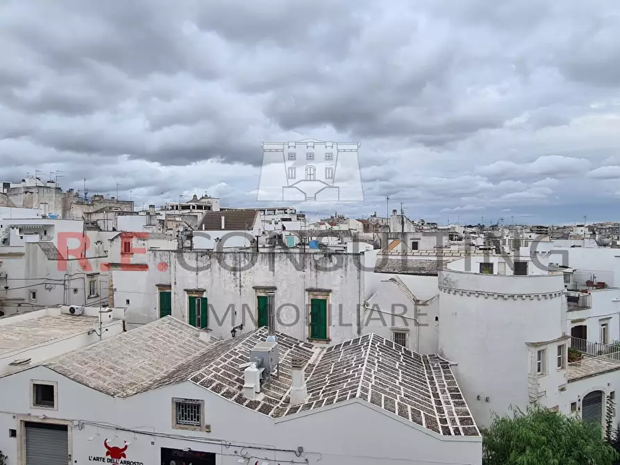 Immagine 17 di Casa indipendente in vendita  in Via Gaetano Donizetti 32 a Martina Franca