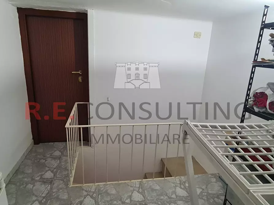 Immagine 12 di Appartamento in vendita  in Via Piave 17 a Martina Franca