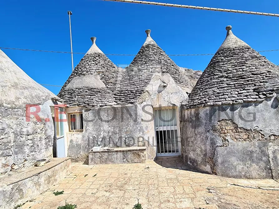 Immagine 3 di Baita in vendita  in Via Chiancaro 96 a Martina Franca