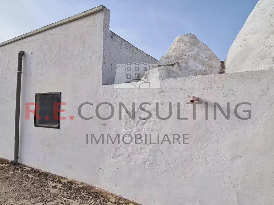 Immagine 3 di Rustico / casale in vendita  in Contrada Giancone a Martina Franca