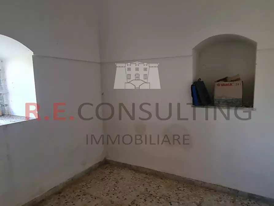 Immagine 30 di Capannone industriale in vendita  in Strada Provinciale ex SS 581 126 a Martina Franca