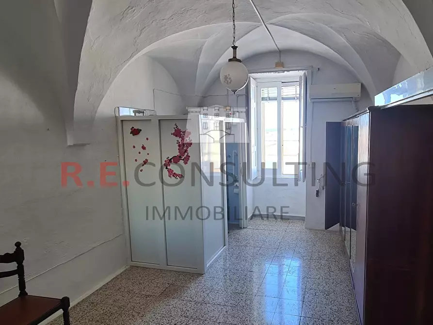 Immagine 5 di Casa semindipendente in vendita  in Vico II Mario Pagano 5 a Martina Franca
