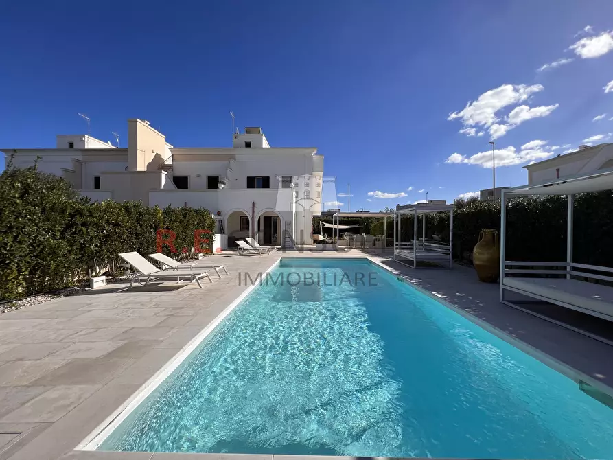 Immagine 88 di Casa indipendente in vendita  in Via delle Croci 9 a Fasano