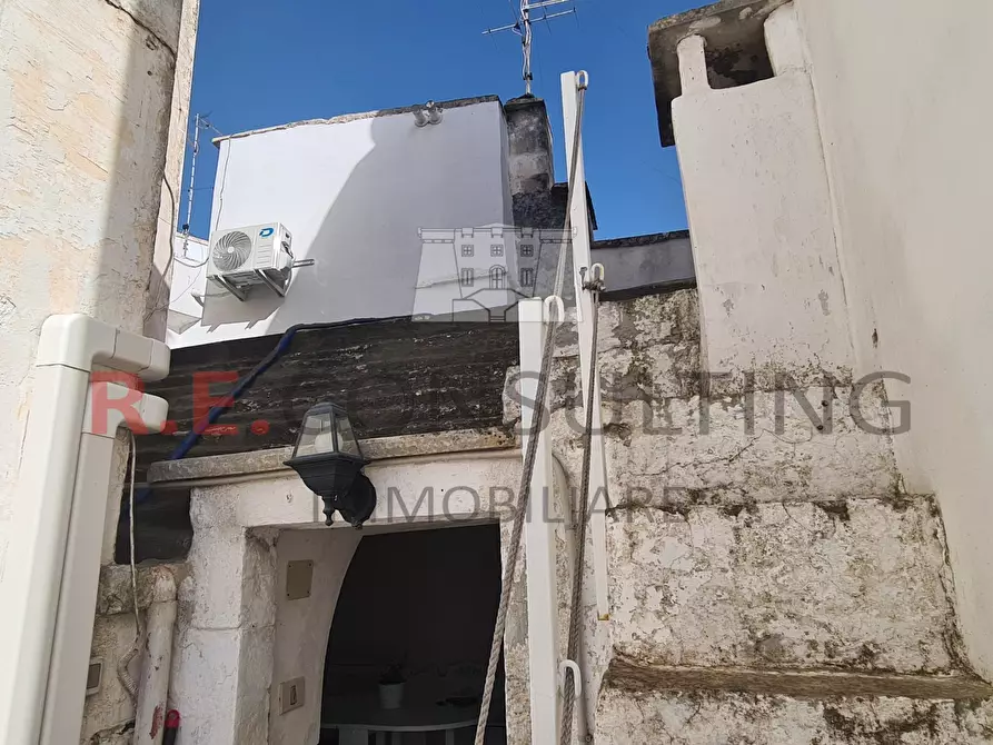 Immagine 22 di Casa indipendente in vendita  in Via Gioacchino Rossini 39 a Martina Franca