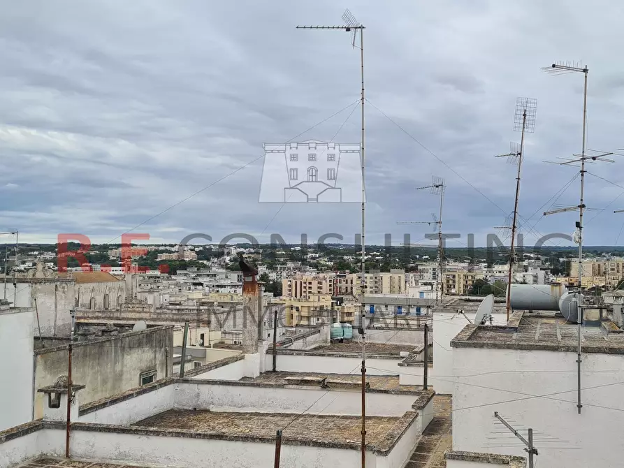 Immagine 19 di Casa indipendente in vendita  in Via Gaetano Donizetti 32 a Martina Franca