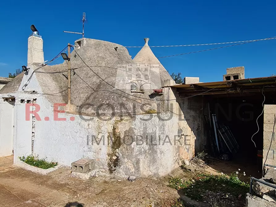 Immagine 6 di Baita in vendita  in Via Pergolo 66 a Martina Franca