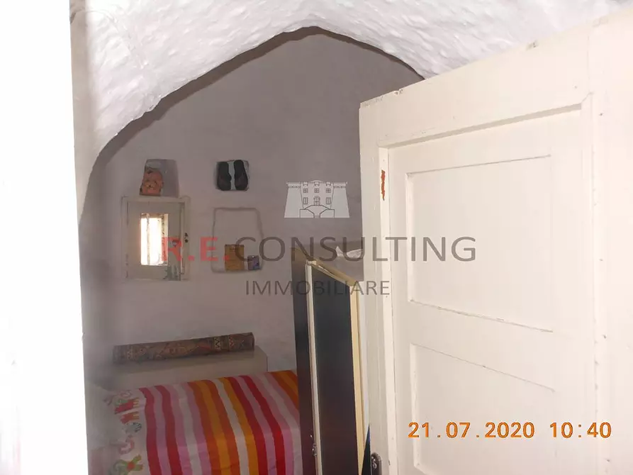 Immagine 4 di Rustico / casale in vendita  in Via Chiancaro a Martina Franca