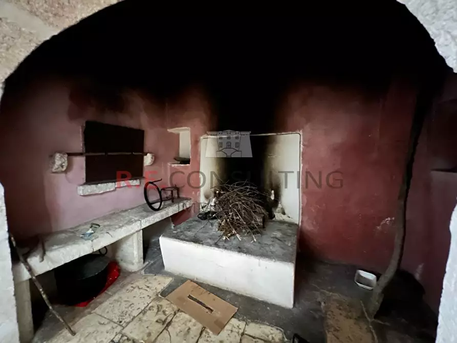 Immagine 41 di Rustico / casale in vendita  in Contrada Santatoce sn a Ostuni