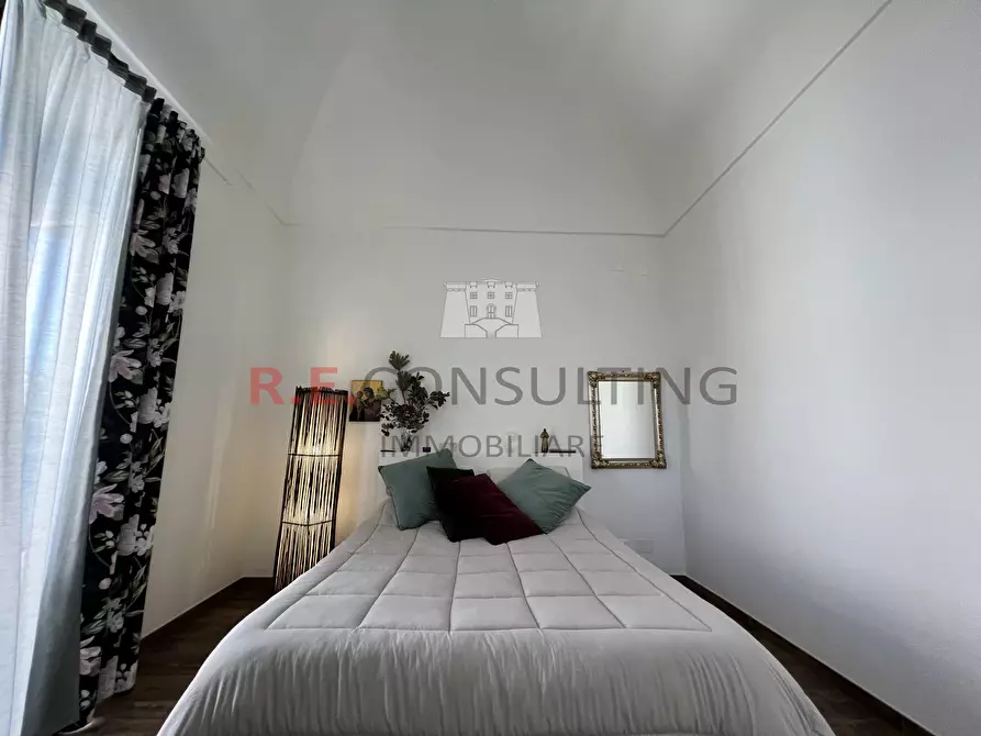 Immagine 32 di Appartamento in vendita  in Via Montegrappa 5 a Martina Franca