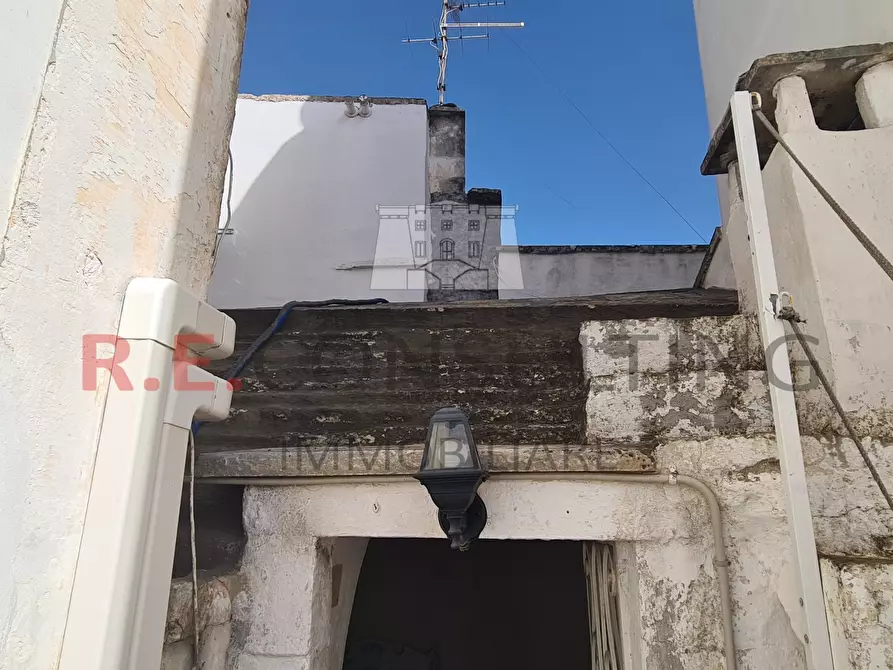 Immagine 21 di Casa indipendente in vendita  in Via Gioacchino Rossini 39 a Martina Franca