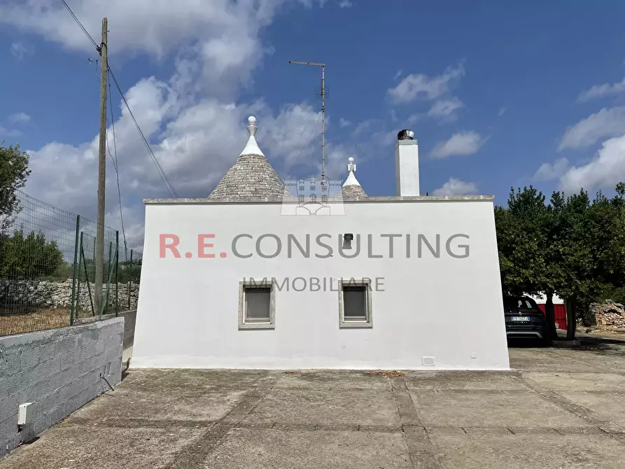 Immagine 6 di Baita in vendita  in Strada Provinciale 62 139 a Martina Franca