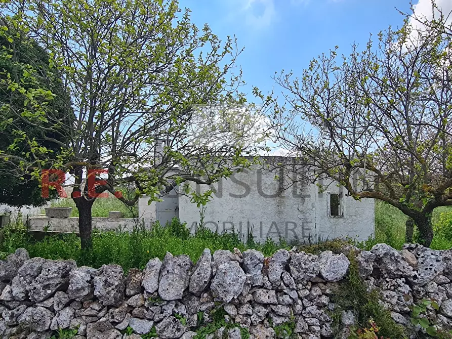 Immagine 25 di Baita in vendita  in Strada Paretone Zona I 331 a Martina Franca