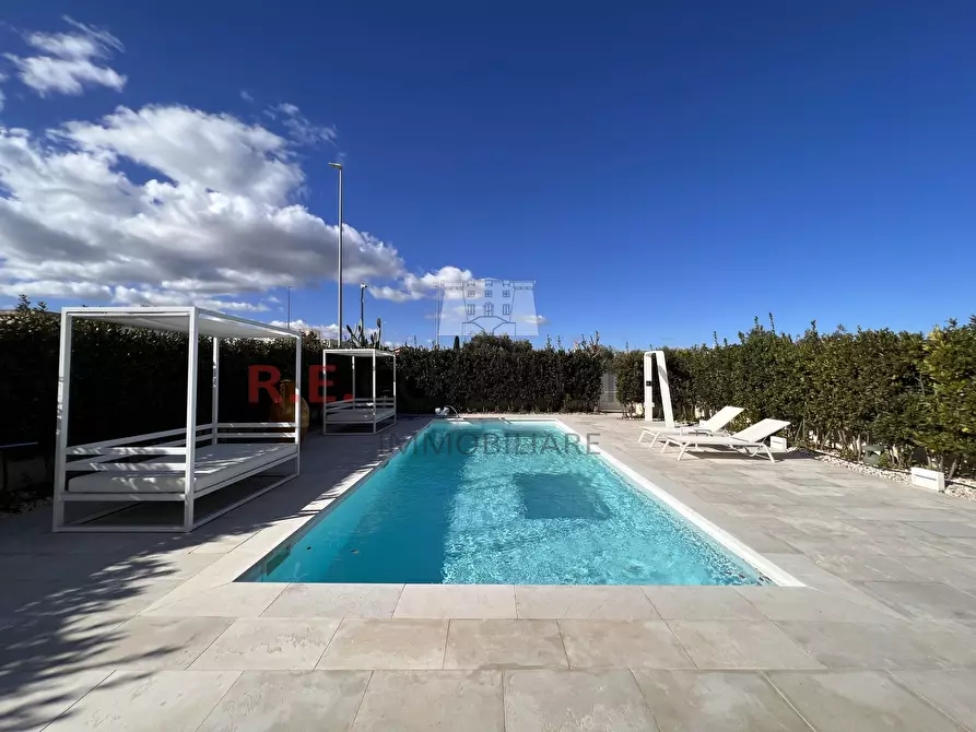 Immagine 92 di Casa indipendente in vendita  in Via delle Croci 9 a Fasano