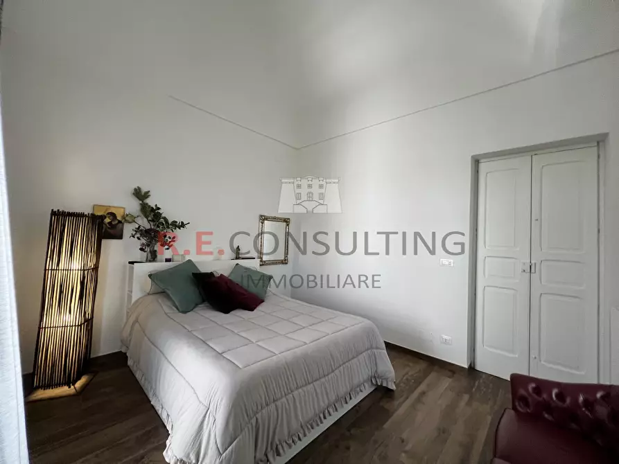 Immagine 31 di Appartamento in vendita  in Via Montegrappa 5 a Martina Franca