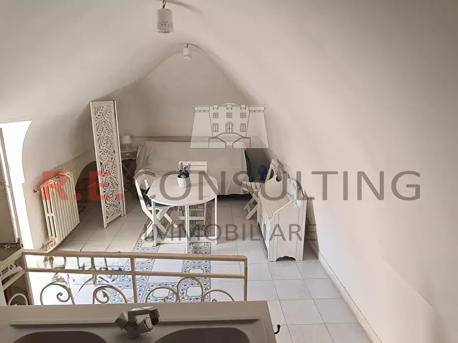 Immagine 13 di Casa indipendente in vendita  in Via Gioacchino Rossini 39 a Martina Franca