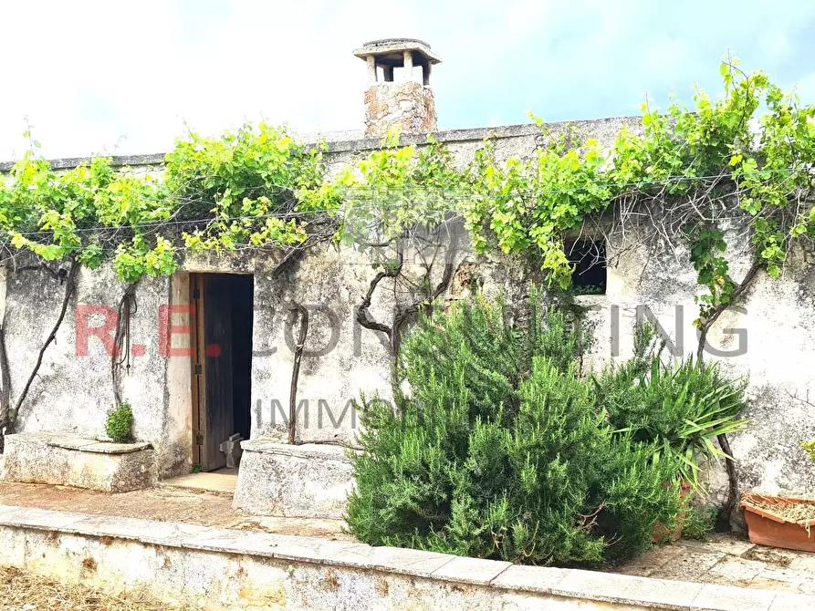 Immagine 4 di Rustico / casale in vendita  a Martina Franca