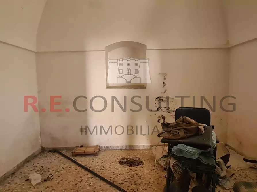 Immagine 24 di Capannone industriale in vendita  in Strada Provinciale ex SS 581 126 a Martina Franca