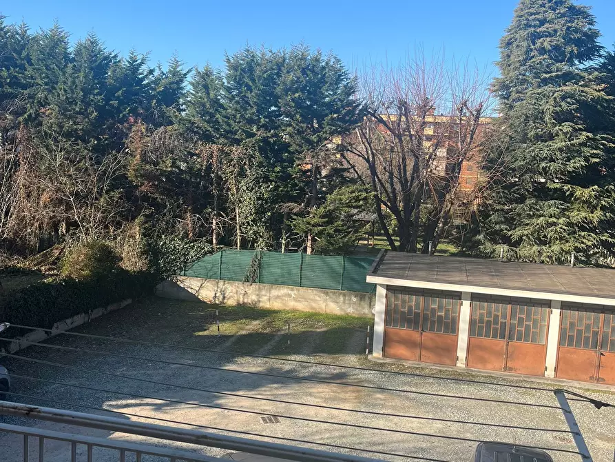 Immagine 15 di Bilocale in affitto  in VIA ALPIGNANO 71 a Rivoli