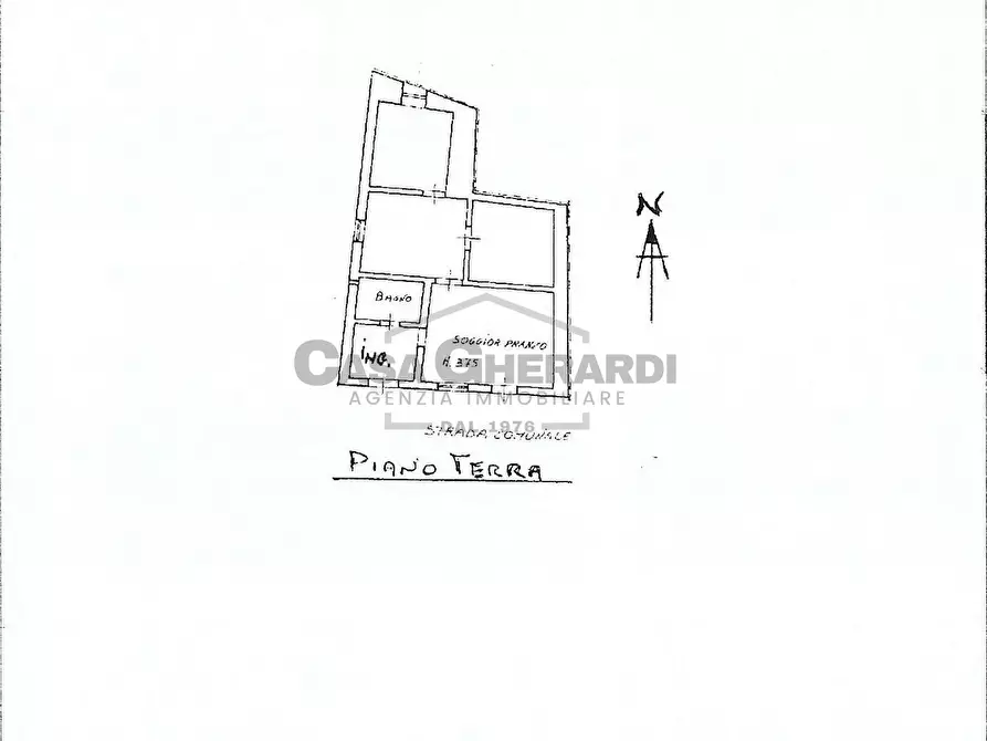 Immagine 22 di Rustico / casale in vendita  in Via Sibà a Pantelleria