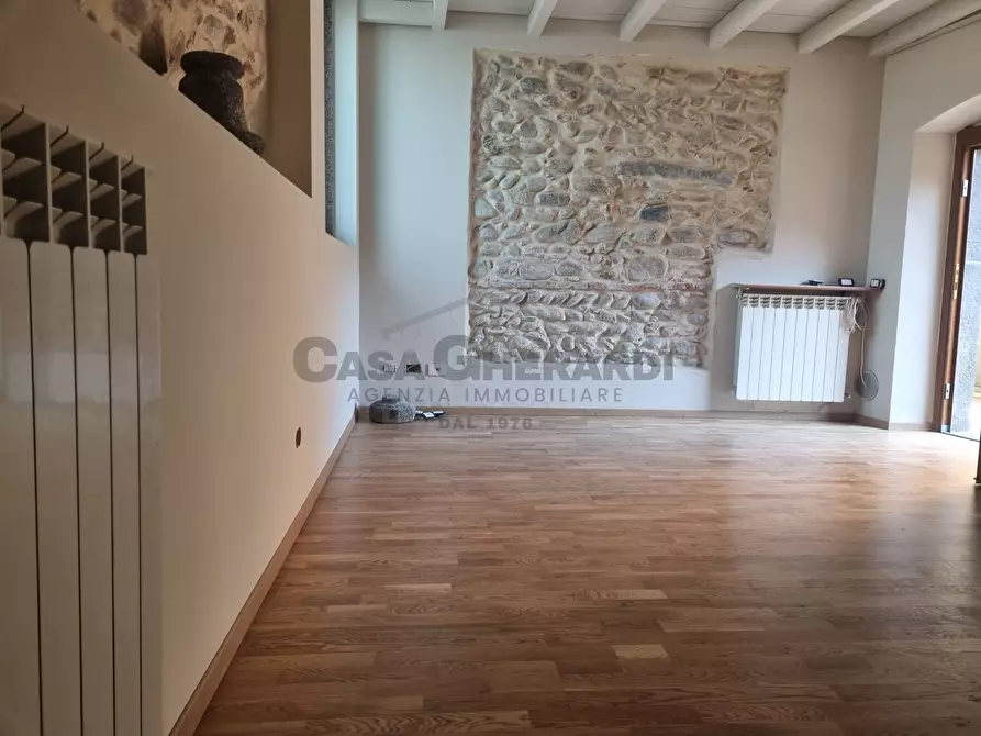 Immagine 3 di Bilocale in vendita  a Paladina