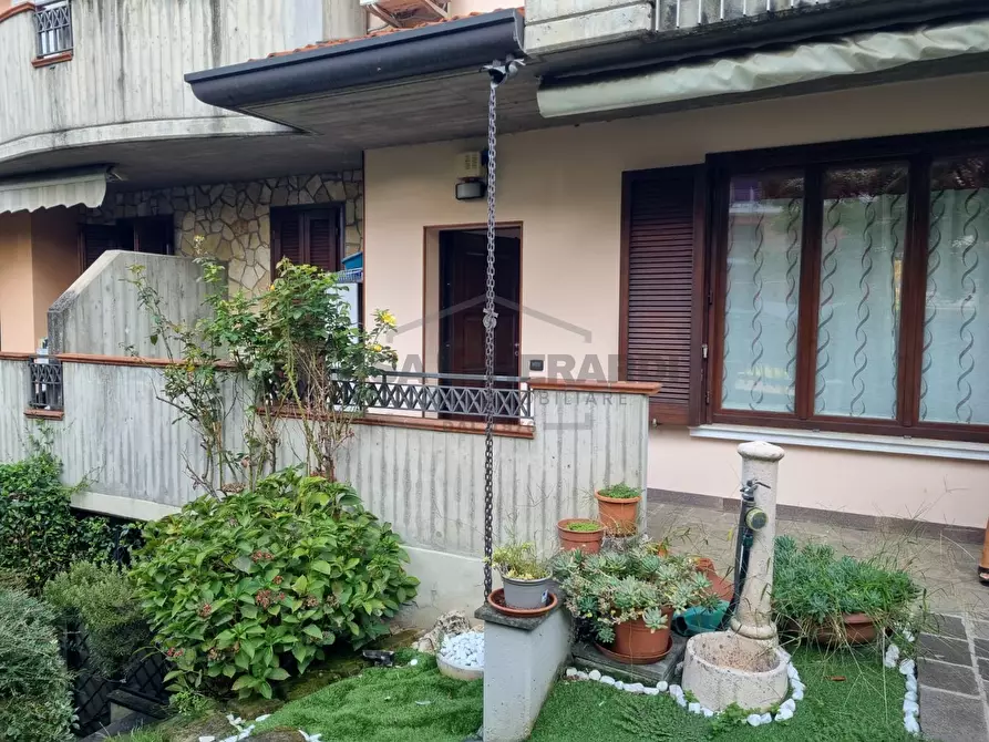 Immagine 7 di Trilocale in vendita  in vicolo dei frassini a Treviolo