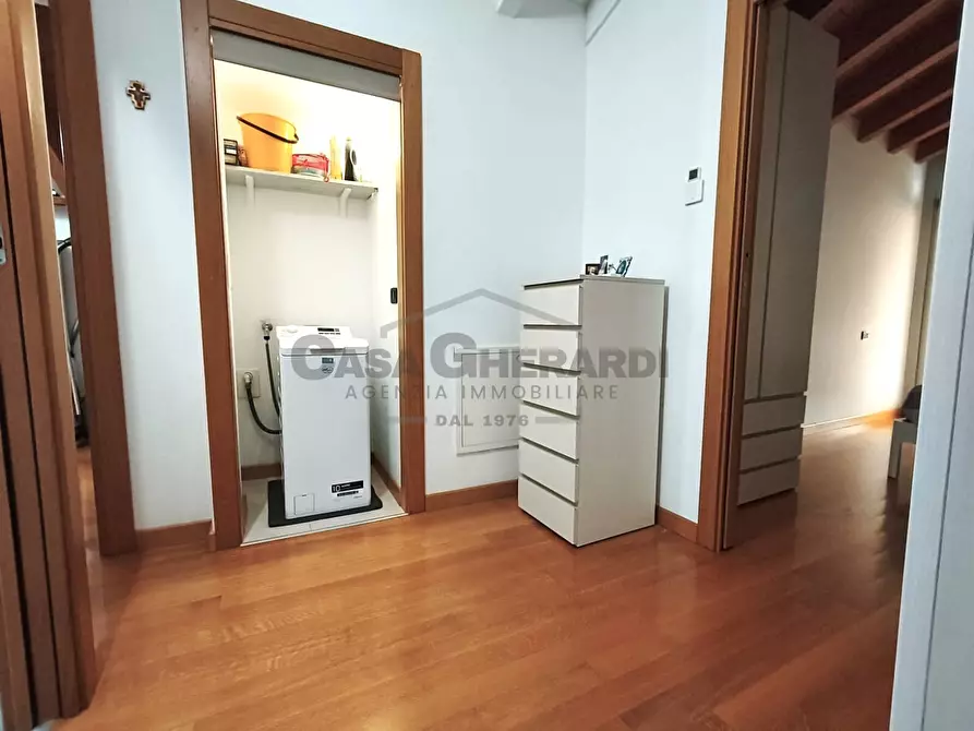 Immagine 24 di Bilocale in vendita  in Via G. Mazzini 1/b a Ponte San Pietro