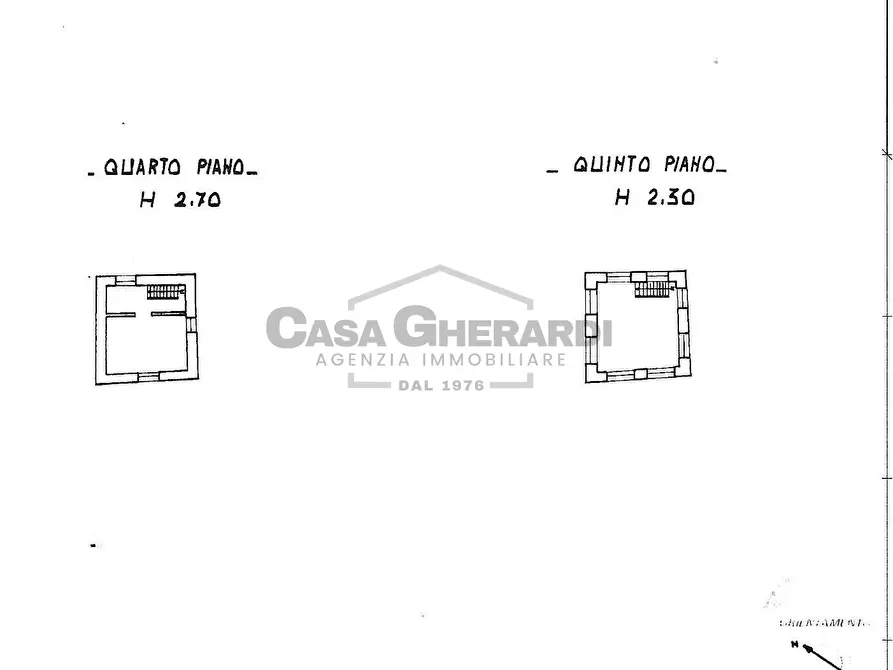 Immagine 31 di Rustico / casale in vendita  in Via Giuseppe Bravi a Mapello