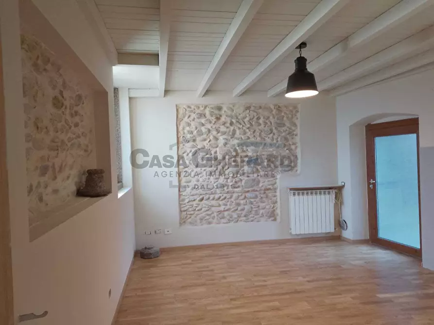 Immagine 4 di Bilocale in vendita  a Paladina