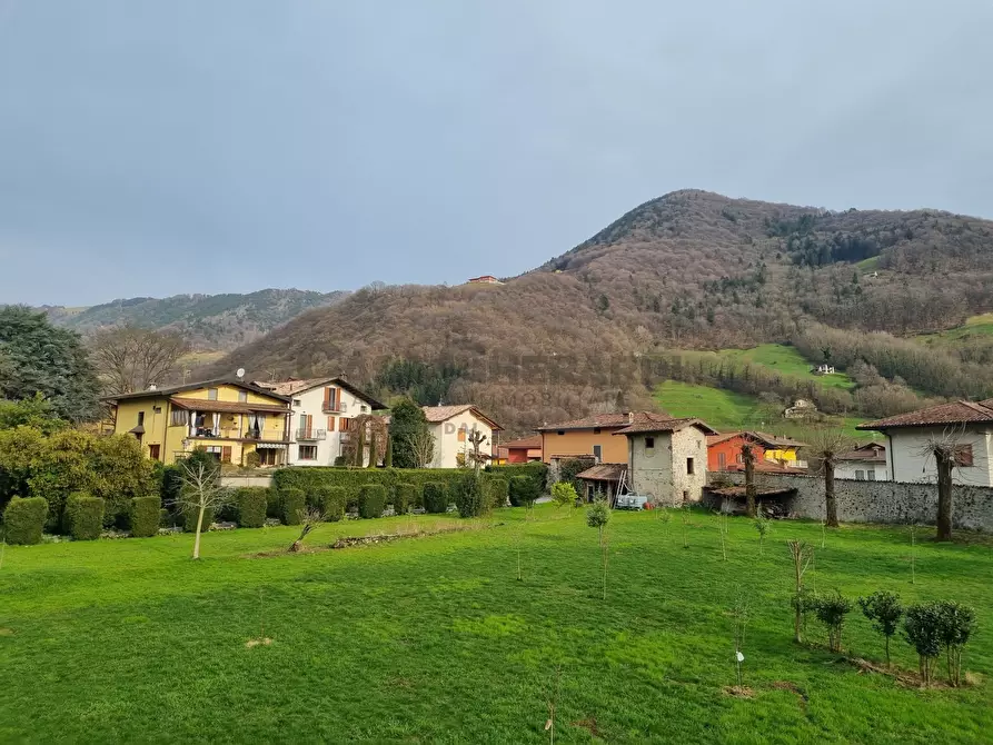 Immagine 23 di Porzione di casa in vendita  in Via Marco Ghirardelli a Gandino