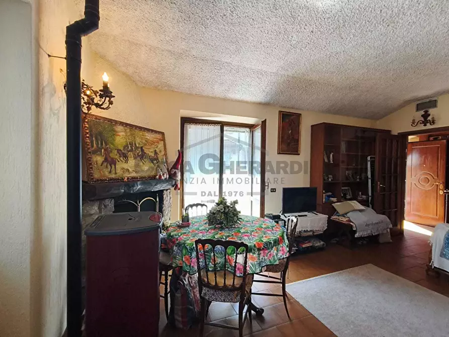 Immagine 8 di Casa indipendente in vendita  in Via IV Novembre 2 a Costa Di Serina