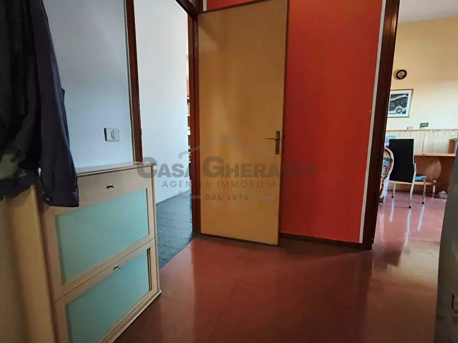 Immagine 17 di Attico in vendita  in Via Roma 80 a Ponte San Pietro