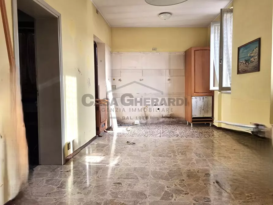 Immagine 10 di Porzione di casa in vendita  in Via Marco Ghirardelli a Gandino