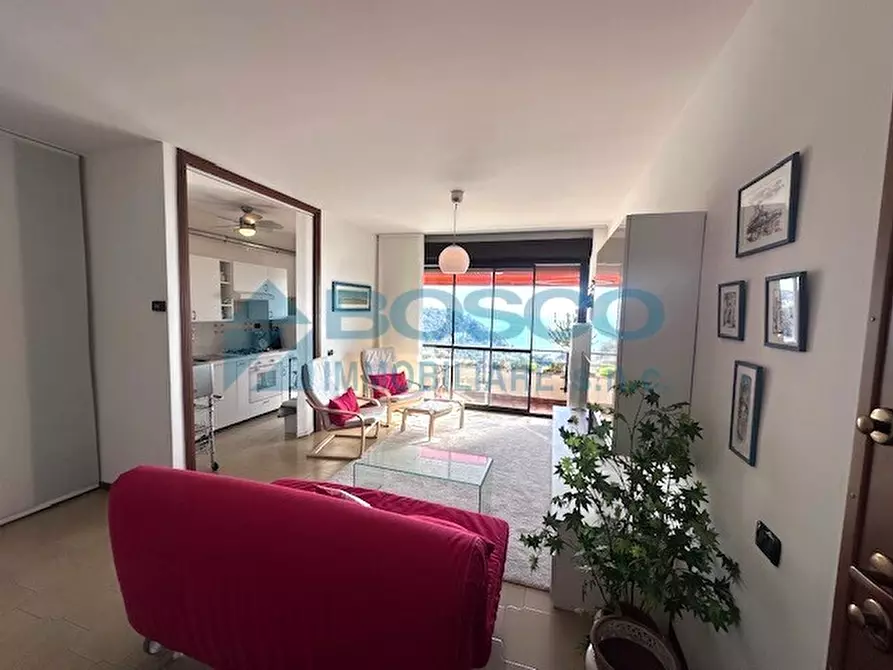 Immagine 10 di Trilocale in affitto  in Via Santa Teresa a Lerici