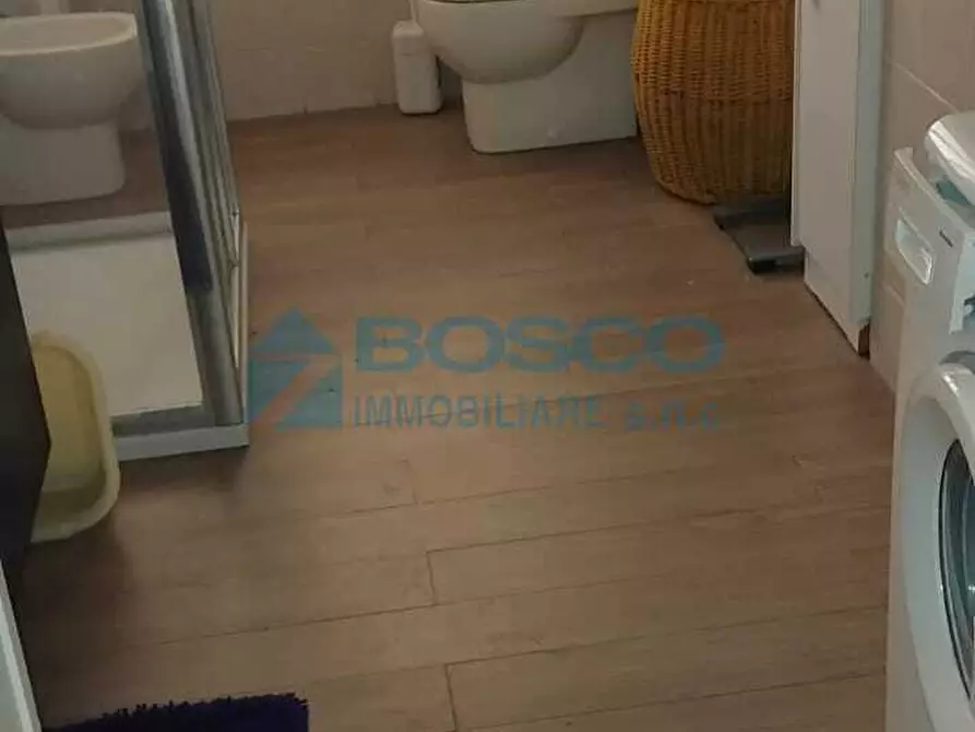 Immagine 3 di Pentalocale in affitto  in Piazza Sant'Agostino a La Spezia